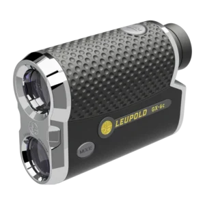 Leupold GX-6c Digital Golf Laser Rangefinder