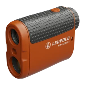 Leupold PinCaddie 3 Digital Golf Laser Rangefinder