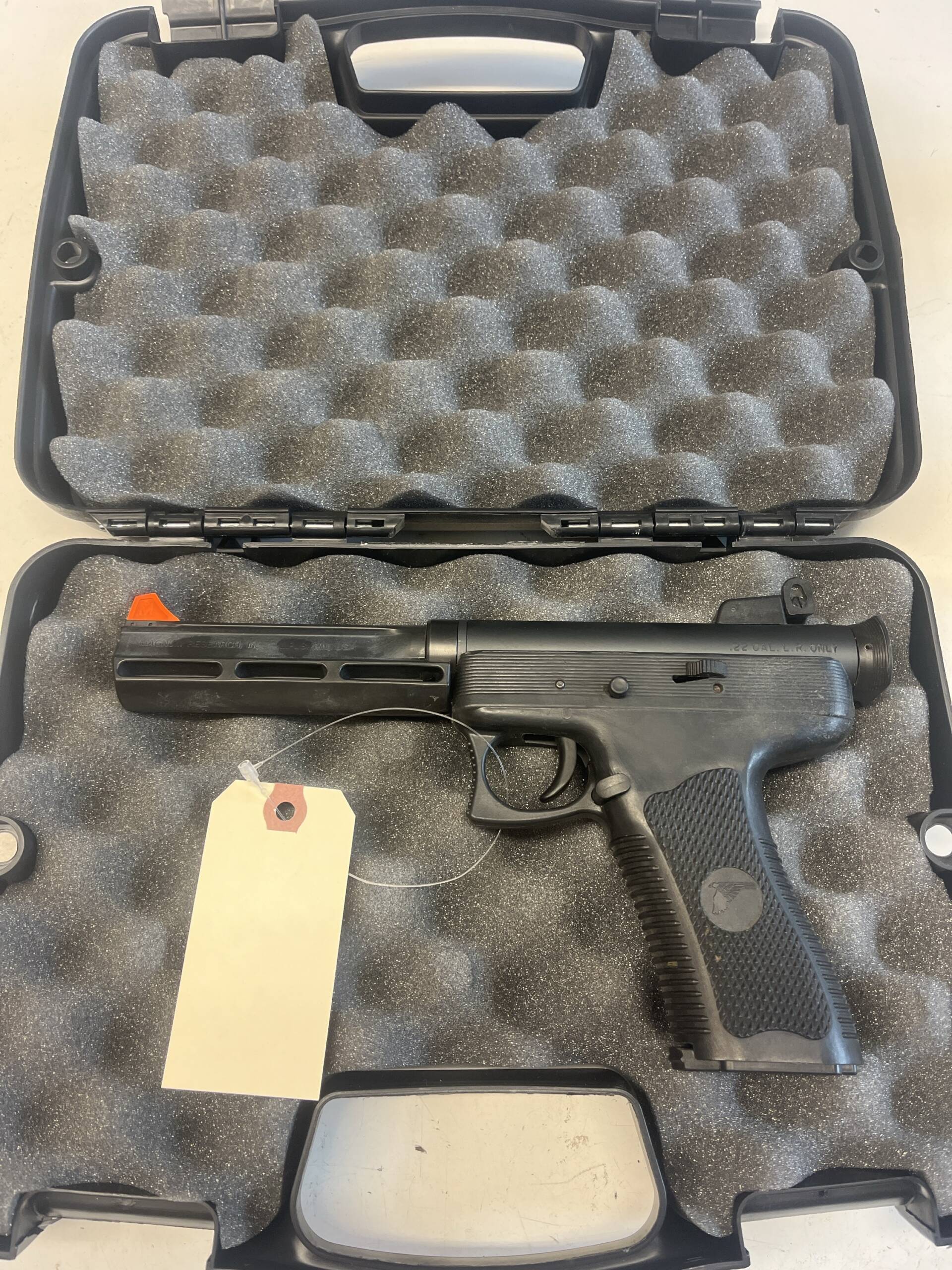 Mountain Eagle 22 LR Mountain Eagle .22 LR