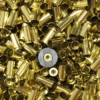 Processed 9mm Brass