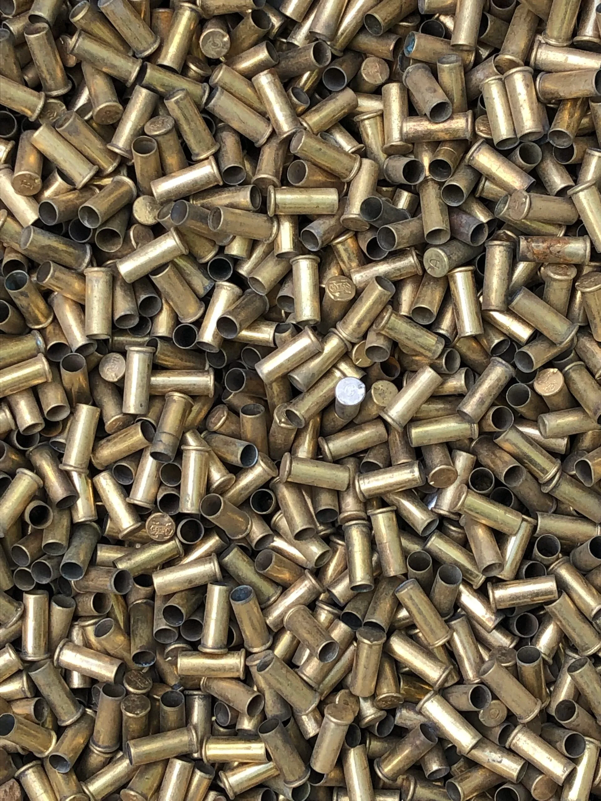 Rimfire Brass Casings Rimfire Brass Casings