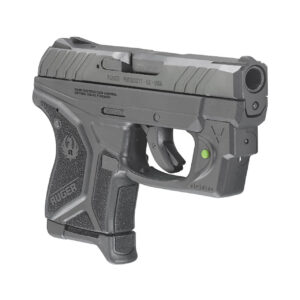 Ruger LCP II 380ACP W