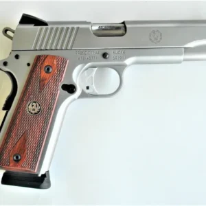 Ruger SR 1911 Pistol