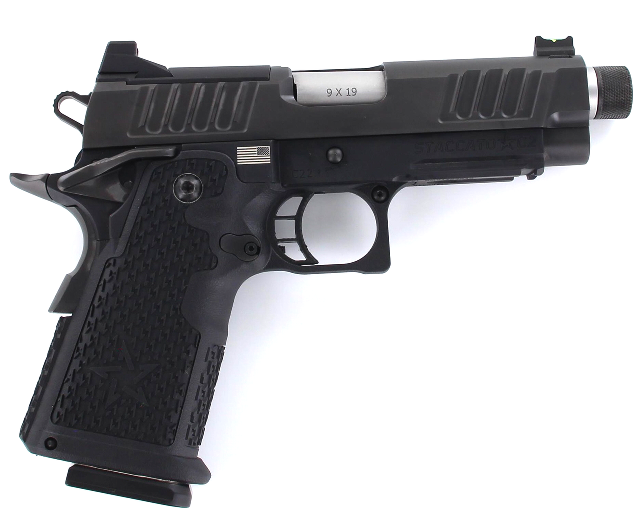 Staccato C2 Staccato C2