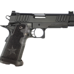 Staccato P Dawson Precision