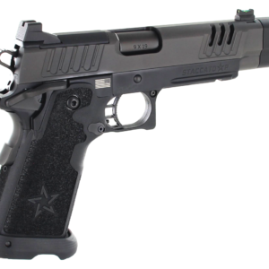 Staccato P Dawson Precision®Optic 9x19 2023 LIMITED EDITION