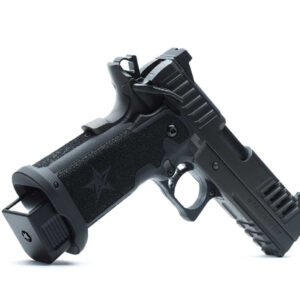 Staccato P Dawson Precision Optic