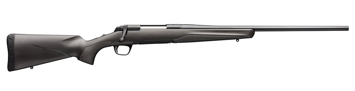 Browning X-Bolt Rifle Browning X-Bolt Rifle