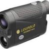 LEUPOLD RX-2800 TBR/W RANGEFINDER BLACK/GREY OLED