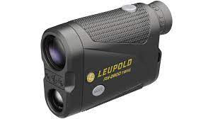 LEUPOLD RX-2800 TBR/W RANGEFINDER BLACK/GREY OLED