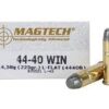 Magtech 44-40 Ammo