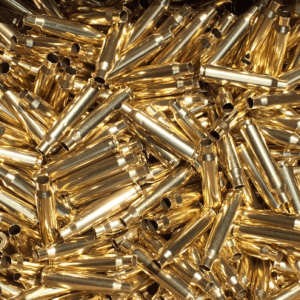 Processed 223/5.56-Mixed Head Stamp