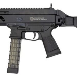 Grand Power Stribog SP9A1 Gen 2