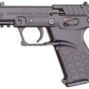 Kel-Tec P17
