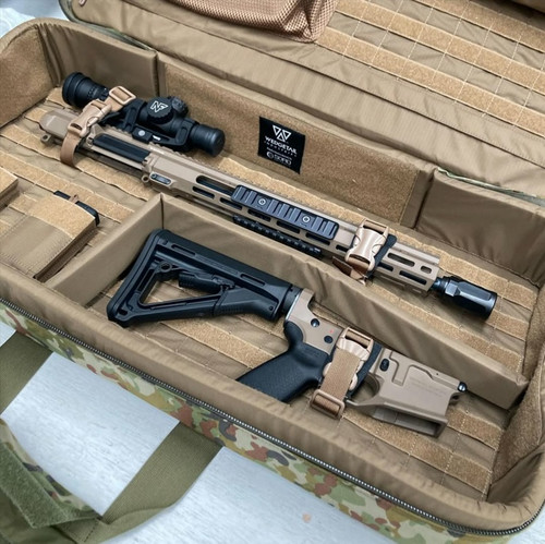 Buy Firearm Discreetly In UK