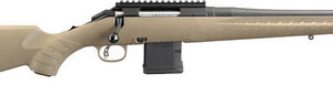 RUGER AMERICAN RIFLE RANCH AR-STYLE