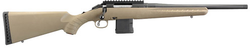 RUGER AMERICAN RIFLE RANCH AR-STYLE RUGER AMERICAN RIFLE RANCH AR-STYLE