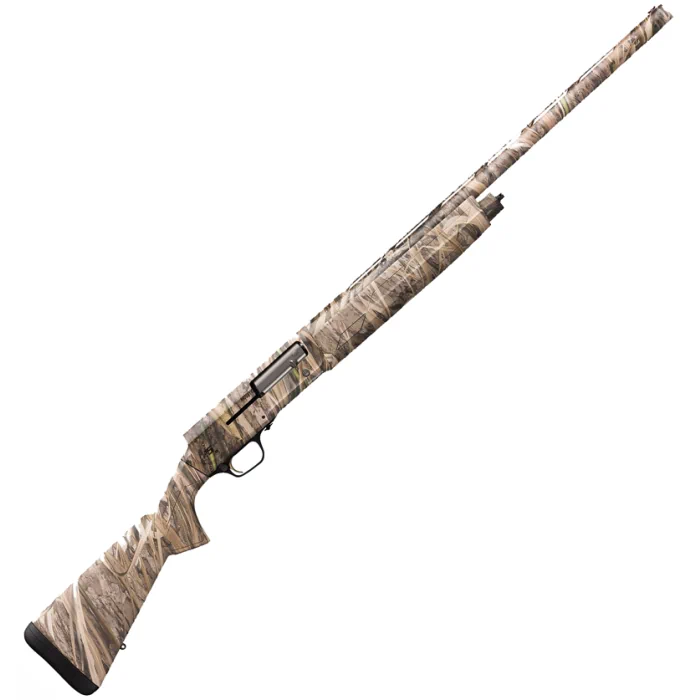 Browning A5 3.5" Chamber Semi-Auto Camo 28" 12GA Canada Browning A5 3.5" Chamber Semi-Auto Camo 28" 12GA Canada