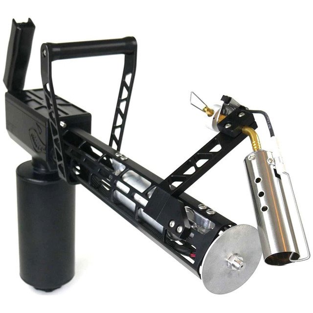 X Products XM42 Modular Flamethrower X Products XM42 Modular Flamethrower