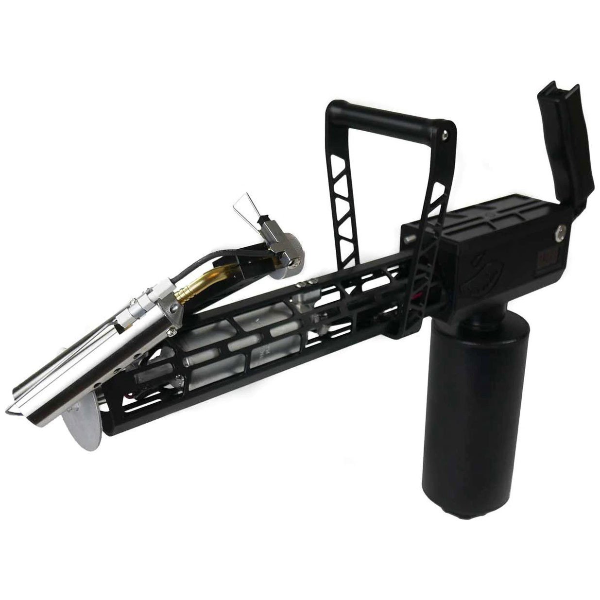X Products XM42 Modular Flamethrower X Products XM42 Modular Flamethrower