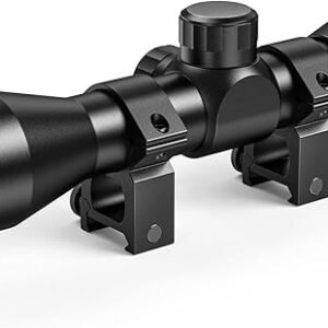 Scope And Optics Canada