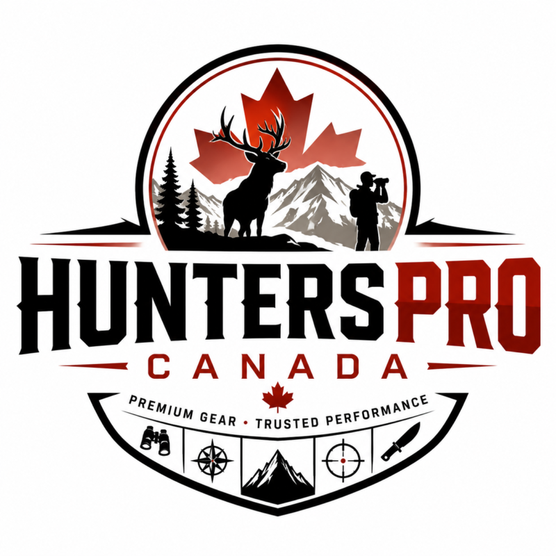 Canada Hunting & Shooting Supplies