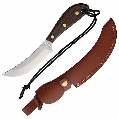 Grohmann 4.88″ Standard Skinner Fixed Knife Canada Grohmann 4.88″ Standard Skinner Fixed Knife Canada