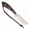 Grohmann GR103S Short Skinner 3.75″ Fixed Knife Canada