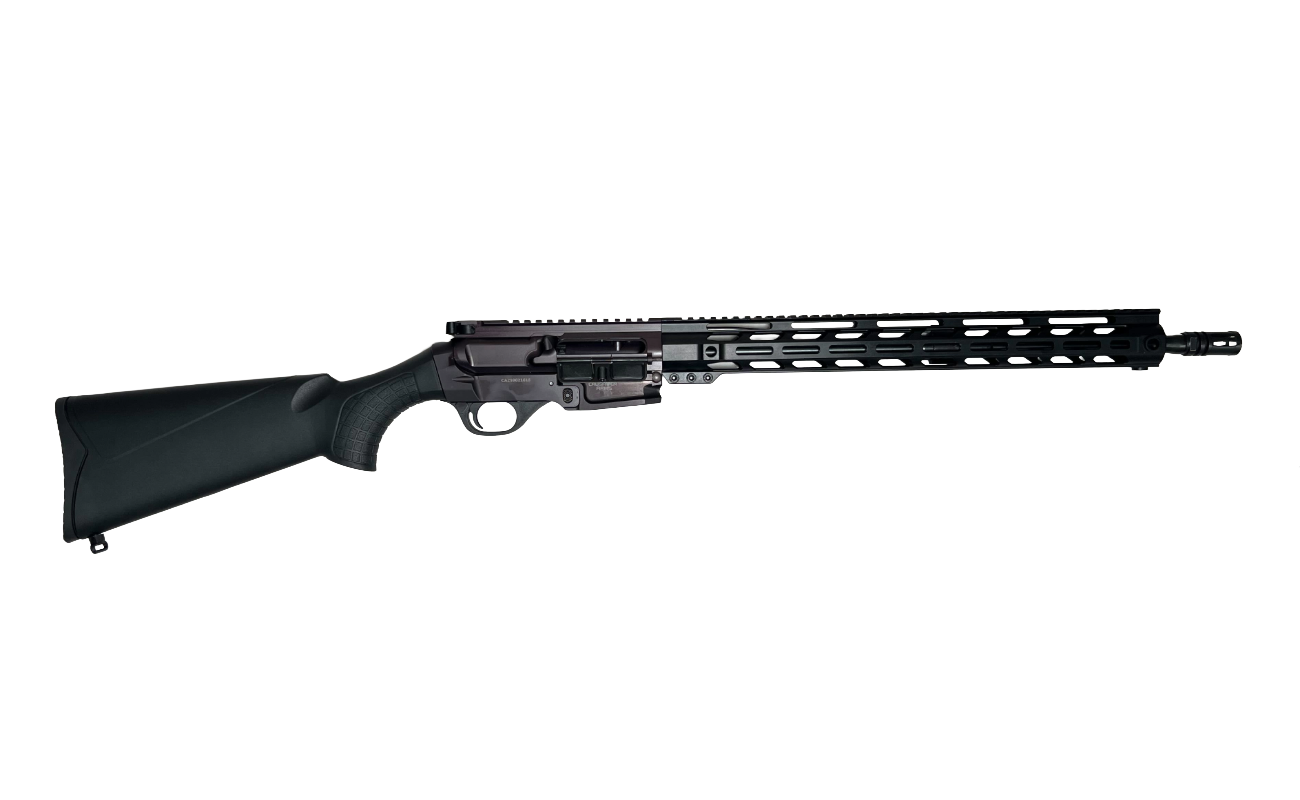 Crusader Arms Backcountry Hunter .223 Rem / 5.56 NATO 18.6" Barrel Semi-Auto Rifle Canada Crusader Arms Backcountry Hunter .223 Rem / 5.56 NATO 18.6" Barrel Semi-Auto Rifle Canada