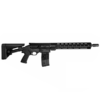 Crusader Arms Backcountry Hunter Elite 5.56 NATO / .223 Rem 18.6" Black Canada
