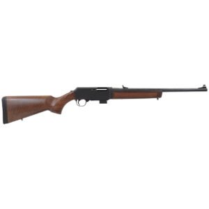 Henry Homesteader 9mm Semi-Auto 18.6" Barrel Carbine with Glock Mag Well Adapter Canada