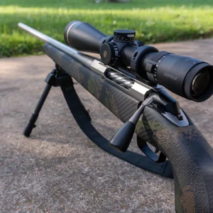 Tikka Hunting Rifles